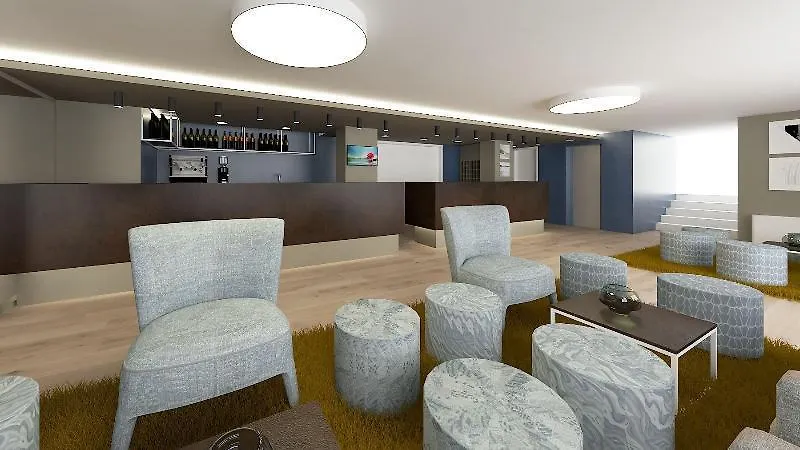 ***  Hotel Ervill Rimini Italy