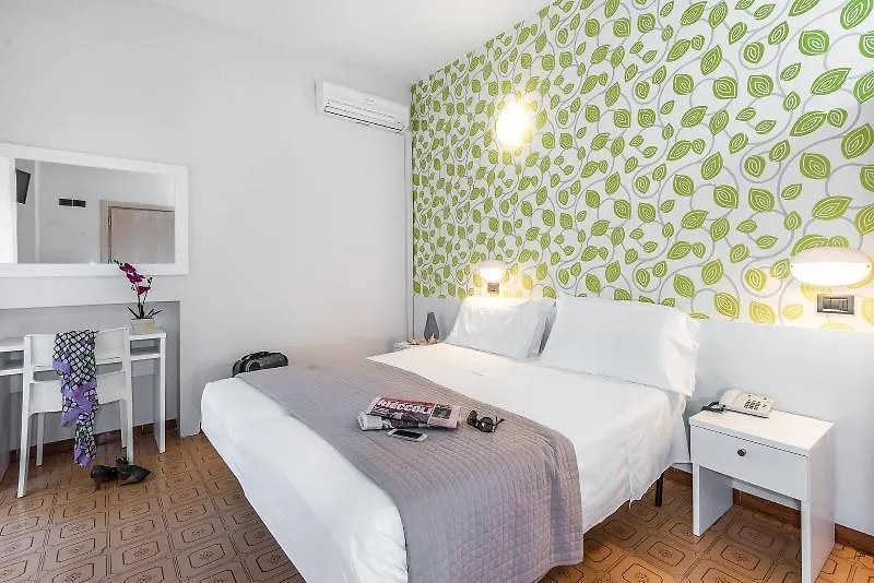 Hotel Ervill Rimini 3*,  Italy