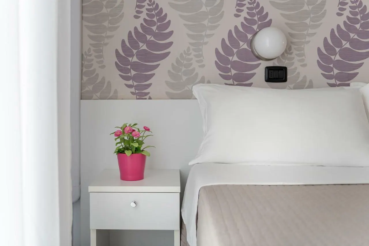 Hotel Ervill Rimini