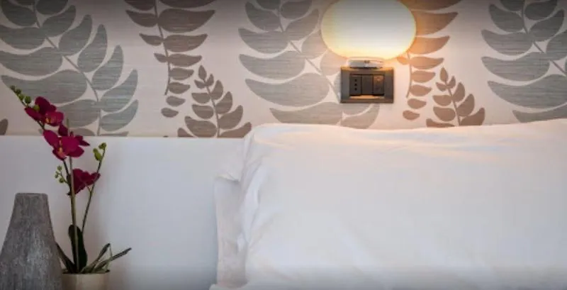 Hotel Ervill Rimini
