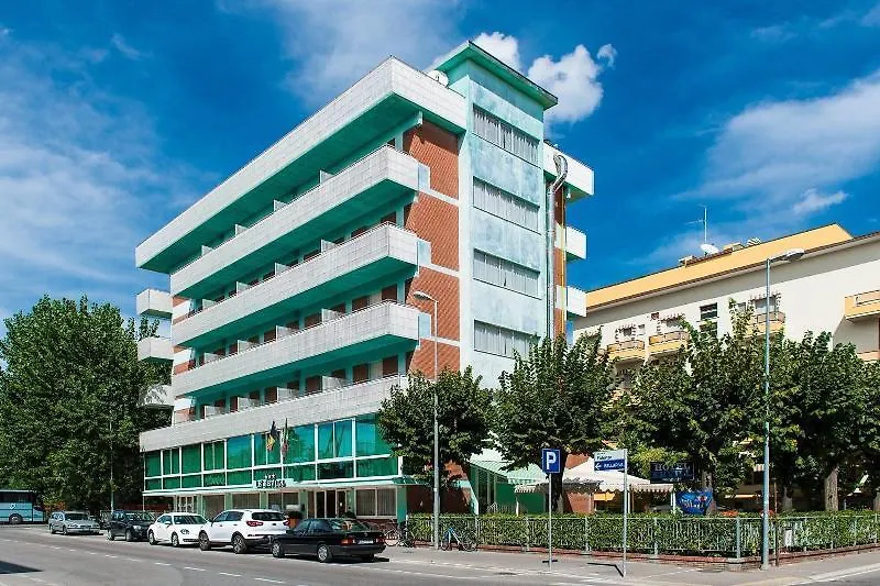Hotel Ervill Rimini 3*,  Italië