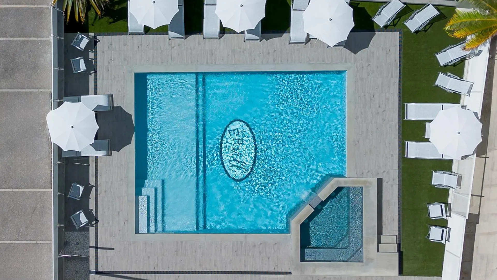 Hotel Ervill Rimini