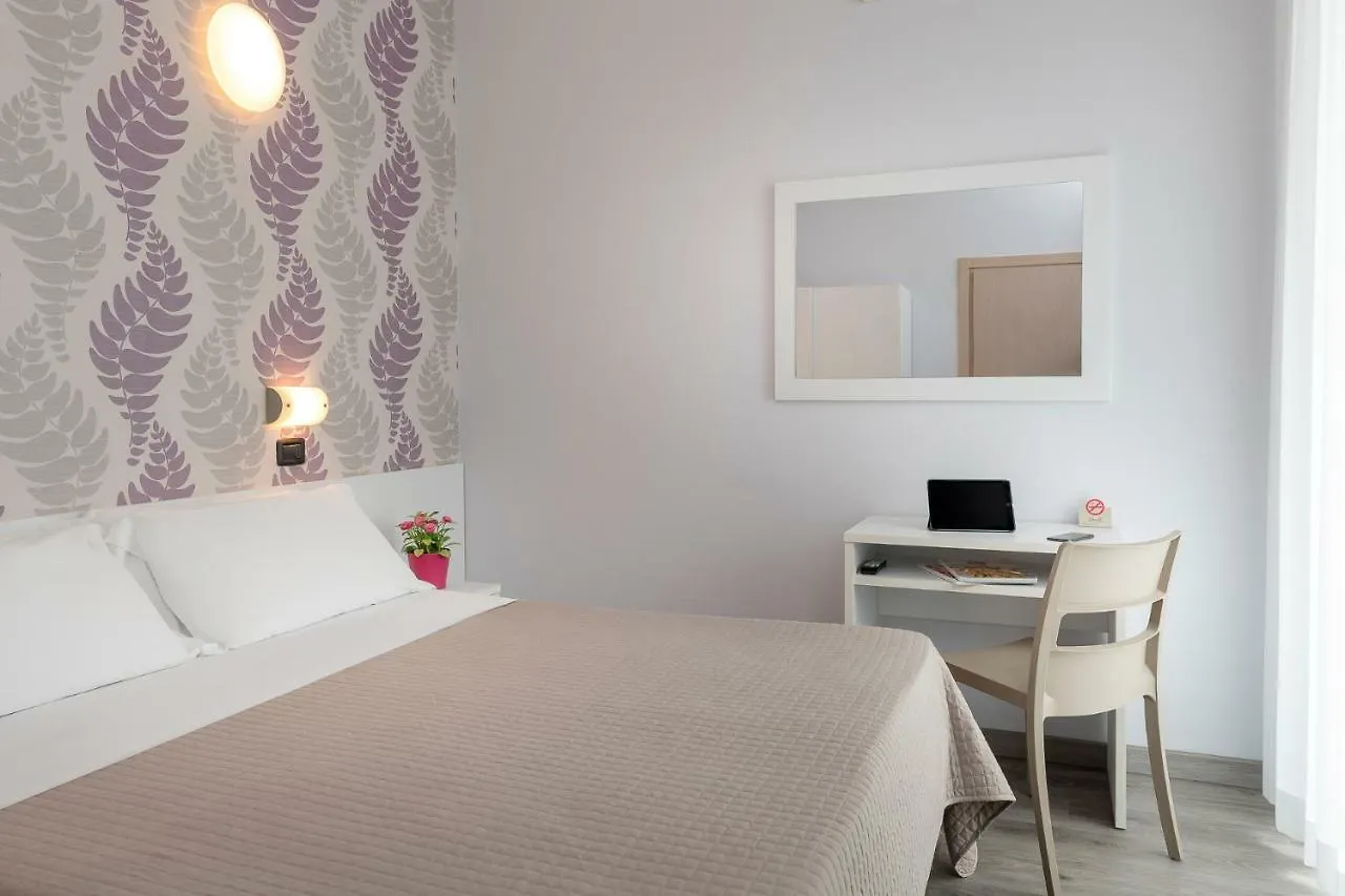 Hotel Ervill Rimini