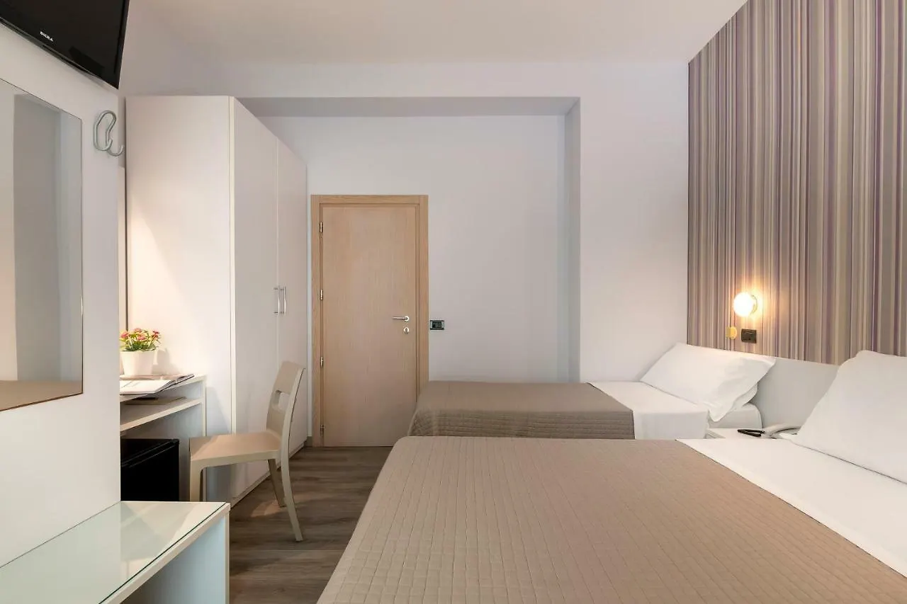 Hotel Ervill Rimini 3*,  Italië