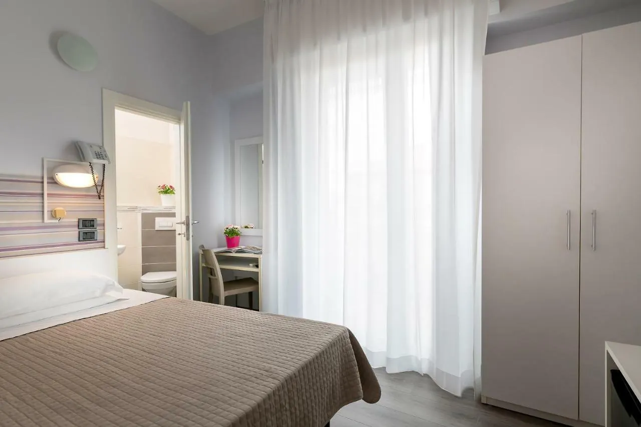 Hotel Ervill Rimini