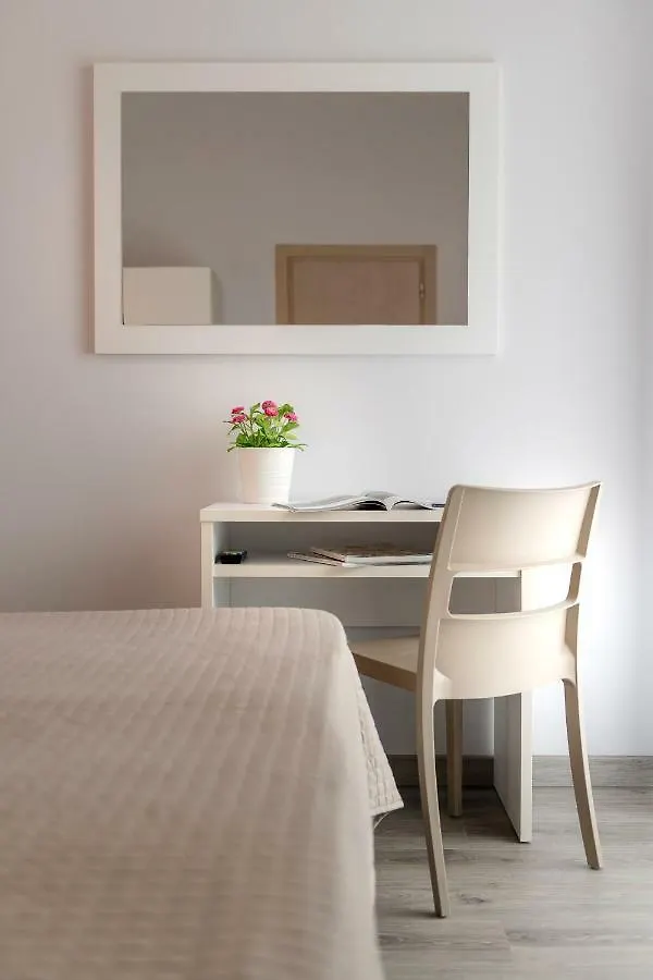 Hotel Ervill Rimini 3*,